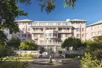 Mount Nelson, A Belmond Hotel, Cape Town - Luxury