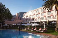 Mount Nelson, A Belmond Hotel, Cape Town - Luxury
