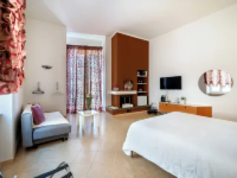 Le Marinelle Aff Trani Hotels in Trani