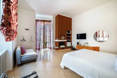 Le Marinelle Aff Trani Hôtels à : Trani