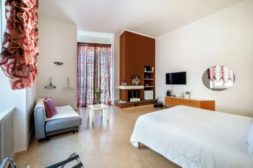 Le Marinelle Aff Trani Hotels in Trani