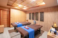 Ayala海景 - SPA