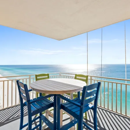 Splash Beach Resort by Panhandle Getaways