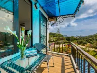 Green Homestay Hotels in Cat Hai