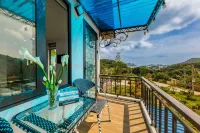 Green Homestay Hotels in Cat Hai