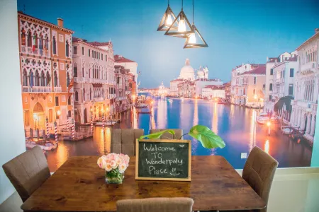 Amerin Mall & Suites Отели в г. Balakong