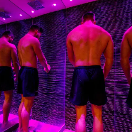 Sport Hotel Gym + Spa