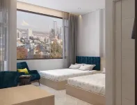 Thiên Thanh Hotels in 