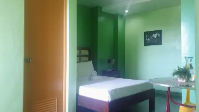 Rdt Hotel & Spa Hotel dekat Shrine of Our Lady of the Rosary of Manaoag