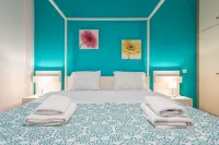 Pagkrati 2 Bedroom Apartment for 4 Persons Hotels in Pangrati