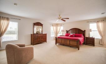 Disney Retreat 5 Bedrooms