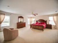 迪士尼避難所 5 卧室