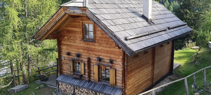 Chalet Bergliebe Turrach Hotels in Predlitz-Turrach