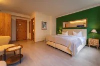 Hotel Europa St. Moritz Hôtels à : Saint-Moritz