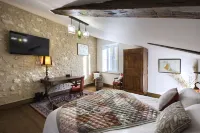 Domaine de Garat Hotels in Floirac