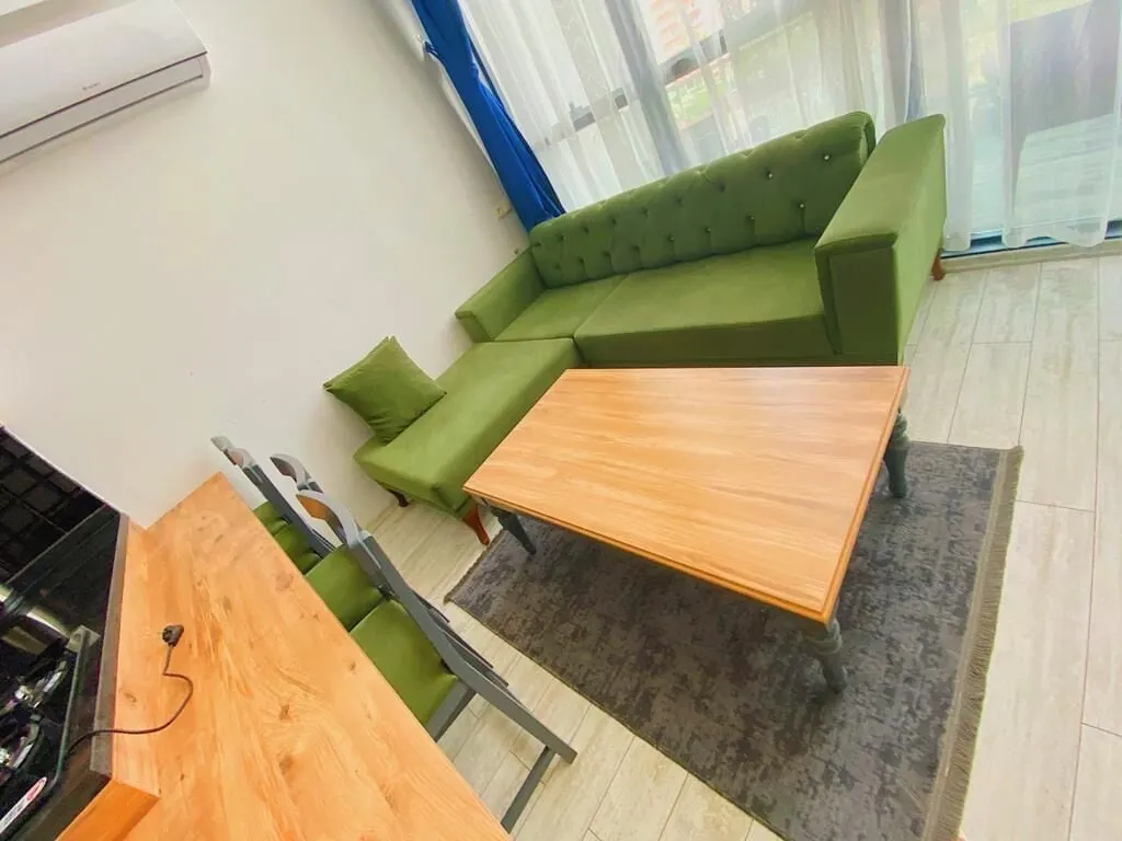 Luna Mare Resort Mersin Rooms Photos