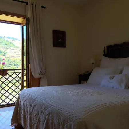 Hotel Rural da Quinta do Silval