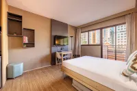 Aps - Alpha Stay by Anora Spaces