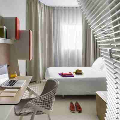 Okko Hotels Strasbourg Centre Rooms