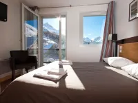 Village Club la Pulka Galibier - Neaclub Hotels in Valloire