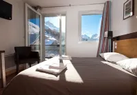 Village Club la Pulka Galibier - Neaclub Hotels in Valmeinier