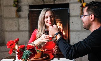 Hotel Hacienda San Miguel Regla