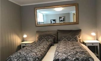 Notodden Sentrum Apartment No 3