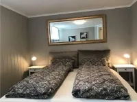 Notodden Sentrum Apartment No 3 - 3 Sao