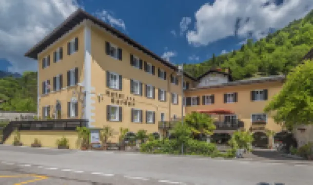 Good Life Hotel Garden