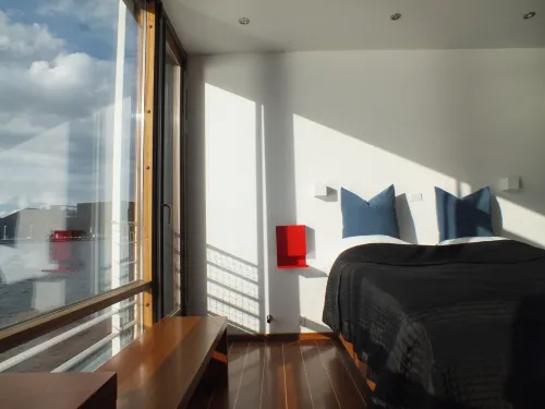Hotel CPH Living - Homestays