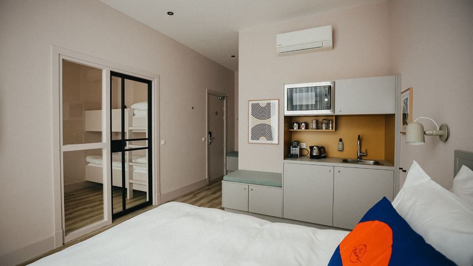 Hotel Bries Den Haag - Scheveningen