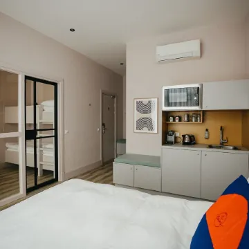 Hotel Bries Den Haag - Scheveningen