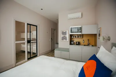 Hotel Bries Den Haag - Scheveningen