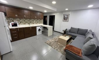 Terrace View 1 - Hotel Apartments