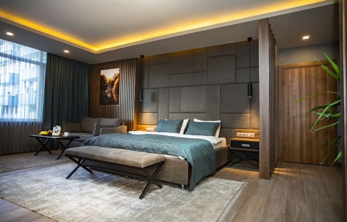 Nova Suite Residence