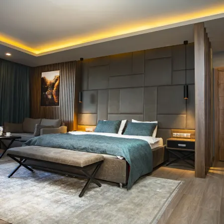 Nova Suite Residence