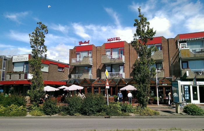 Hotel Wienerhof