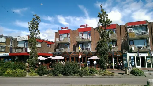 Hotel Wienerhof Hotels in Huisduinen