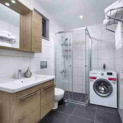 Orion Apart Tekirova Rooms