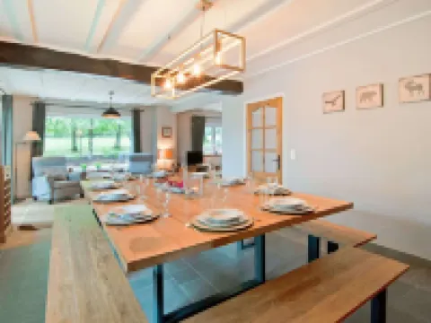 Scenic Stay in Xhoffraix