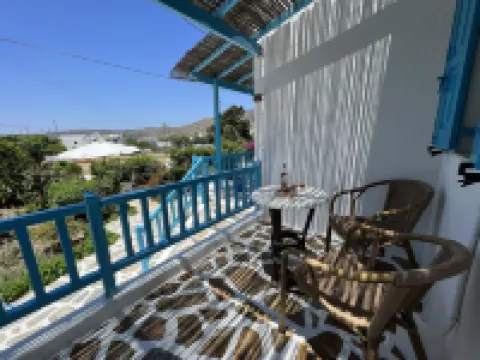 Georgia Studios Hotels in Amorgos