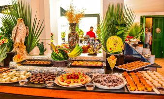 Hotel Bleu Nuit Bodrum