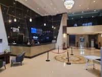 Carlton Swiss Grand Hotel - WLAN