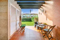Family Villa at Furadouro Hotels in Ovar