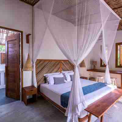 Muita Paz Rooms