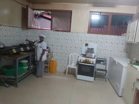 Lalibela Roha Tourist Agency