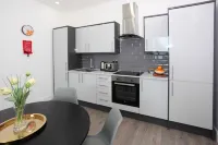 Sapphire House Apartments Hotel a Shifnal