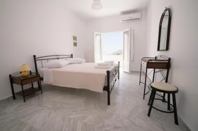 Altea Apartments