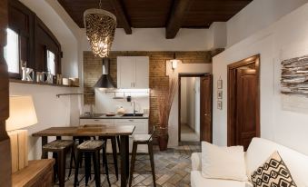 Grottino Love Luxury