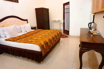 โรงแรมลาเวยันโซโล โรงแรมใน